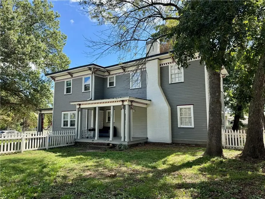 203 W Arch & 304 S Main Street, Nevada, MO 64772 - #2