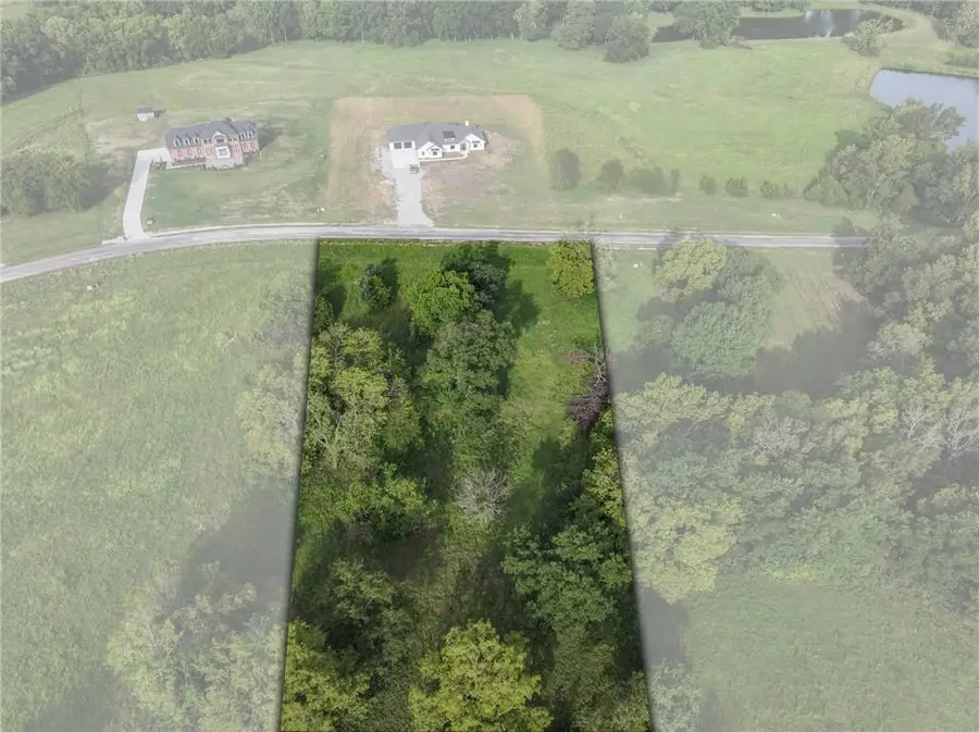 Lot 4 Travis Lane, Harrisonville, MO 64701 - #3