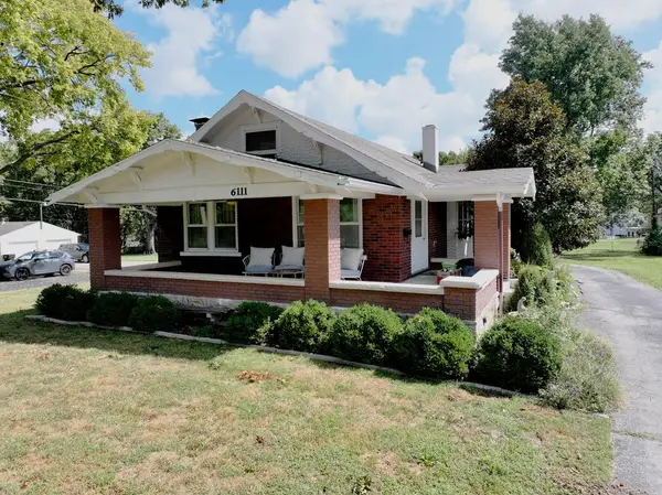 6111 Woodson Road, Raytown, MO 64133