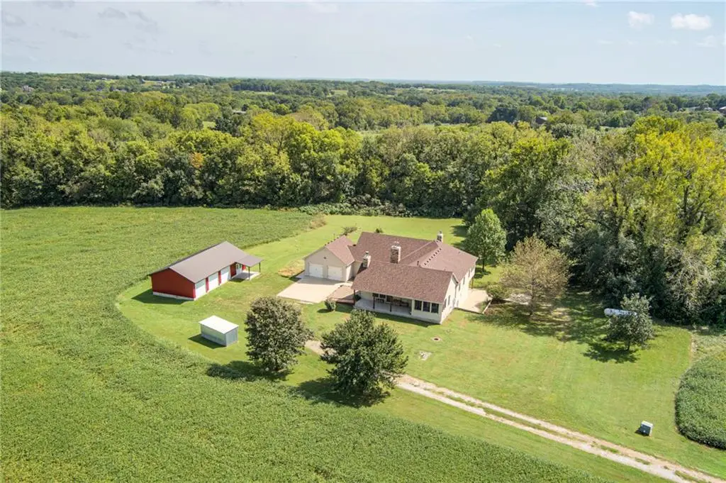 25205 E Blue Mills Road, Independence, MO 64058 - #1