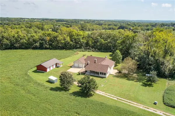 25205 E Blue Mills Road, Independence, MO 64058