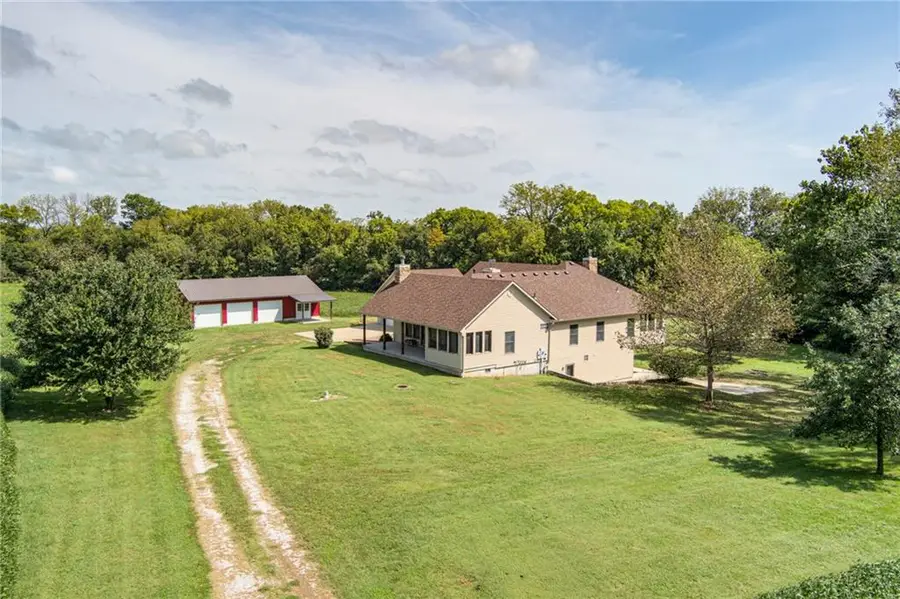 25205 E Blue Mills Road, Independence, MO 64058 - #2