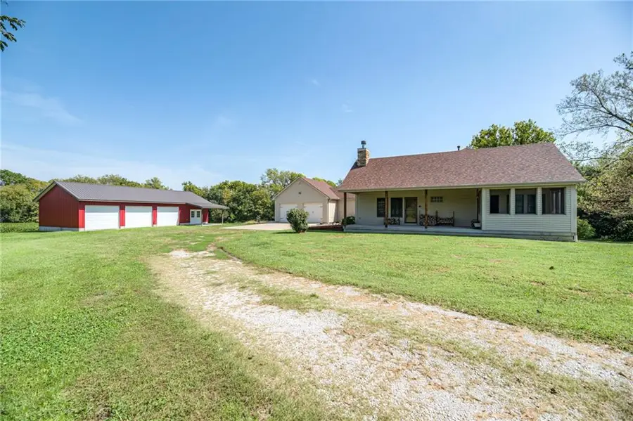25205 E Blue Mills Road, Independence, MO 64058 - #3