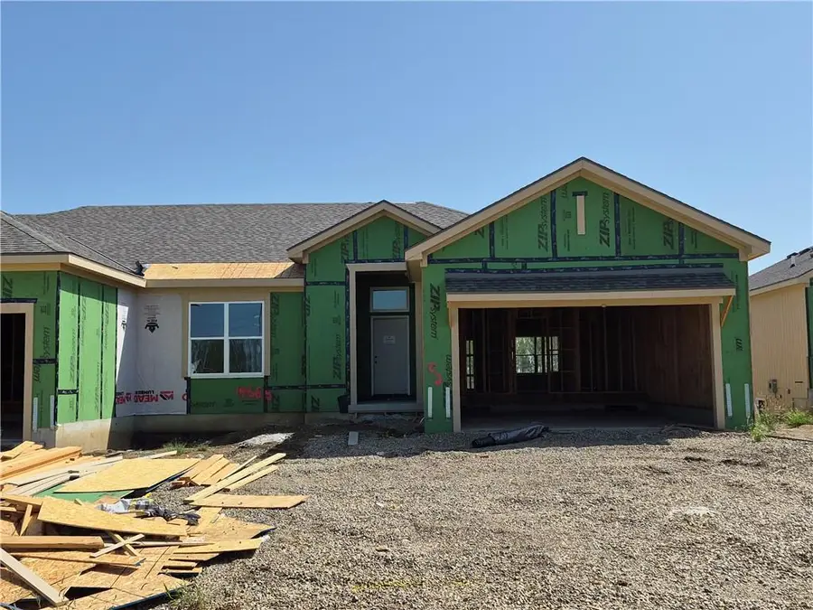14665 Amanda Lane, Basehor, KS 66007 - #2