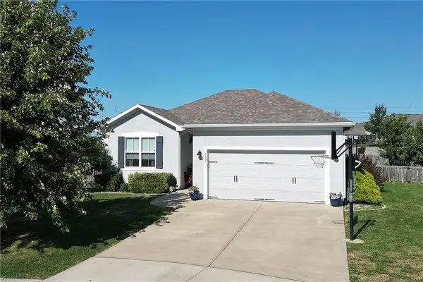 702 Andy Court, Belton, MO 64012