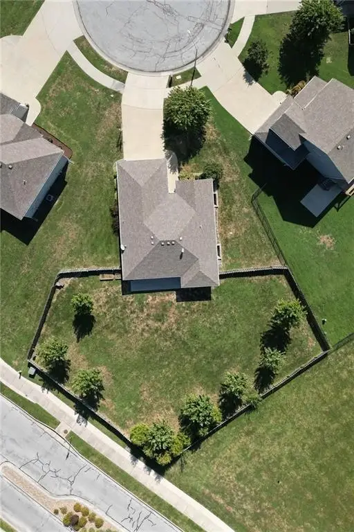 702 Andy Court, Belton, MO 64012 - #2