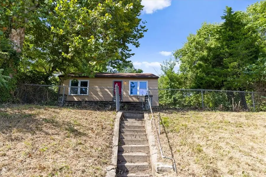 1134 Merriam Lane, Kansas City, KS 66103 - #3