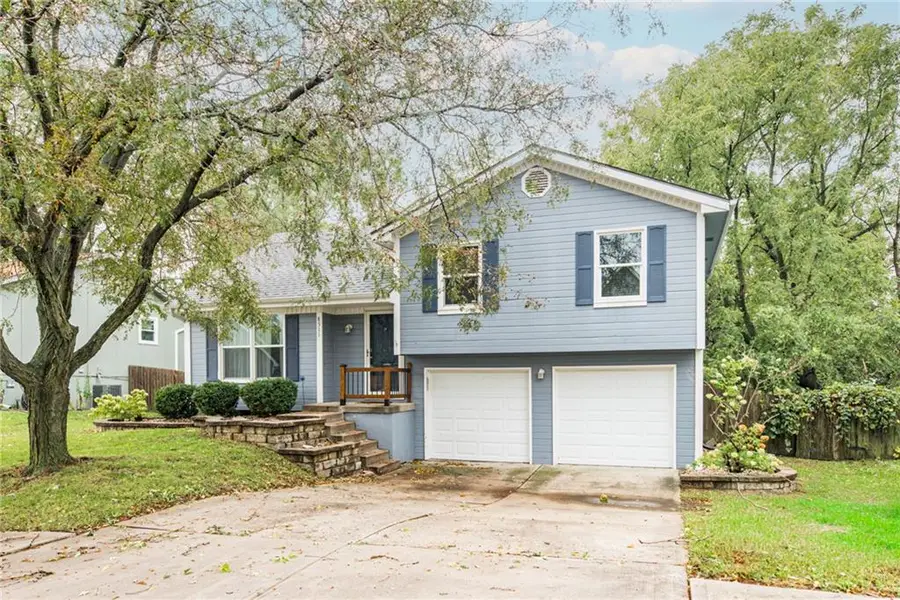 8911 NE 74th Street, Kansas City, MO 64158 - #3