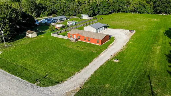 411 S 2nd Street, Mound City, KS 66056