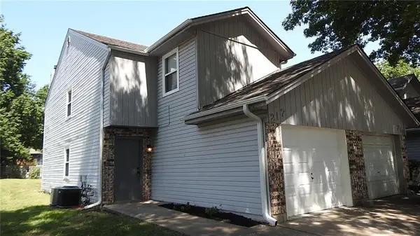 217 Cedar Court, Blue Springs, MO 64015