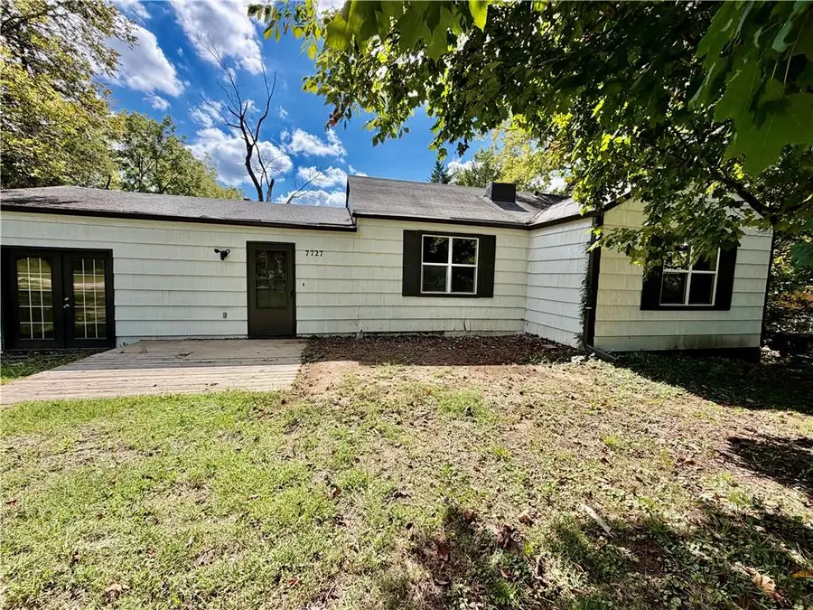 7727 E 55th Street, Kansas City, MO 64129 - #2