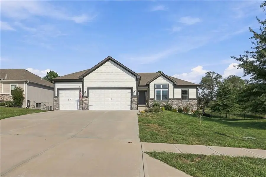 2209 Greenfield Court, Kearney, MO 64060 - #2