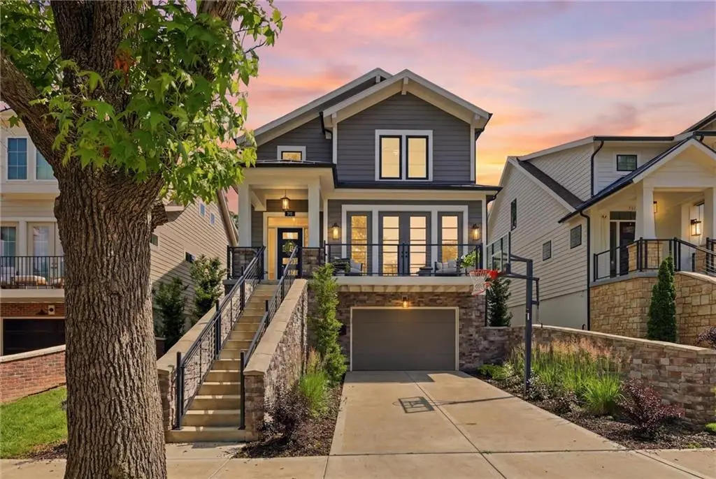 711 Corbin Terrace, Kansas City, MO 64111 - #1