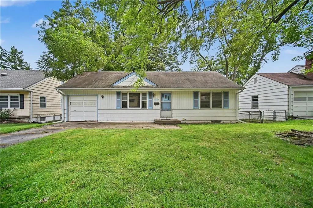 5733 Dearborn Street, Mission, KS 66202 - #1