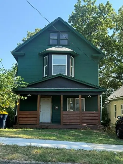 2469 Chelsea Avenue, Kansas City, MO 64127 - #1