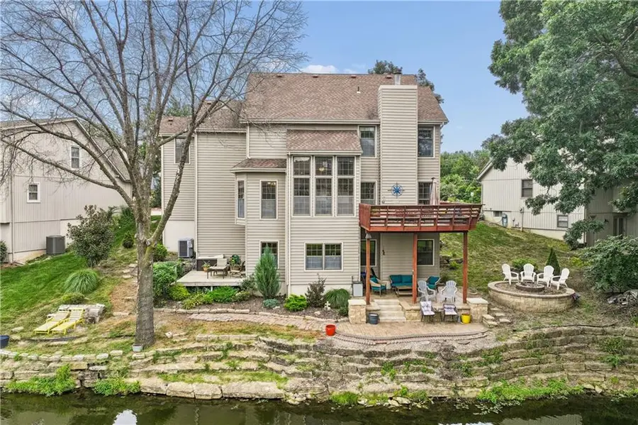 2708 N 101st Terrace, Kansas City, KS 66109 - #3