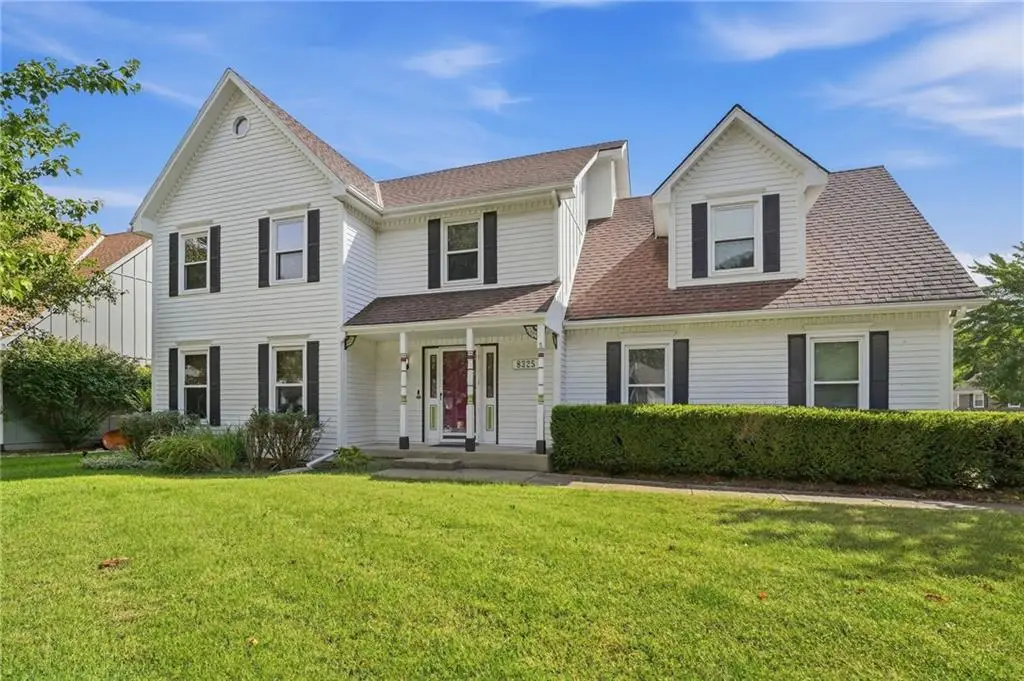 8325 Twilight Lane, Lenexa, KS 66219 - #1