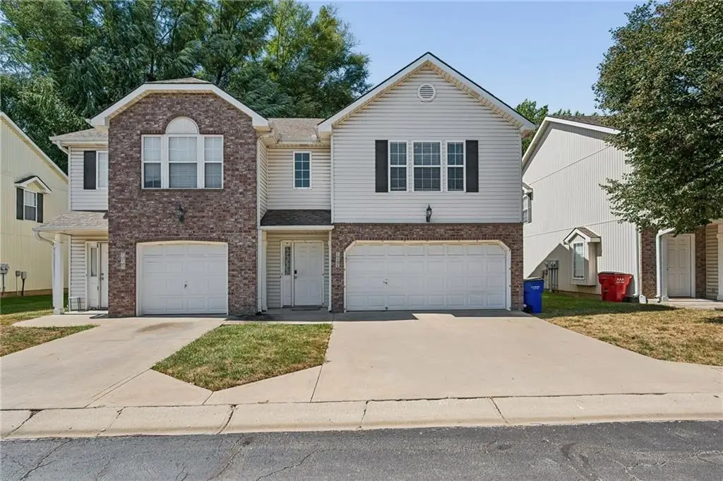 115 NE Adams Dairy Parkway, Blue Springs, MO 64014 - #1