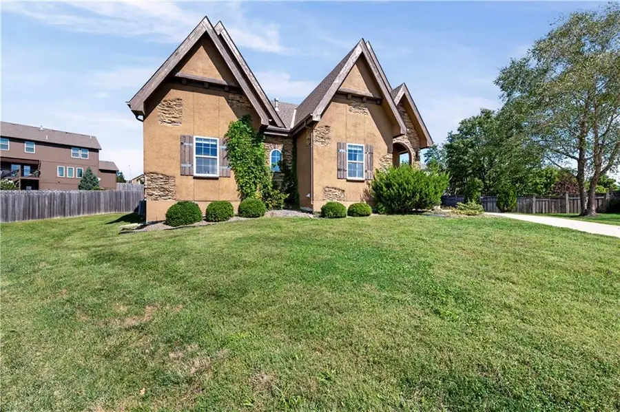 1302 Aberdeen Circle, Raymore, MO 64083 - #2