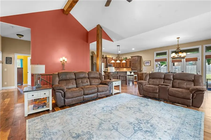 1302 Aberdeen Circle, Raymore, MO 64083 - #3