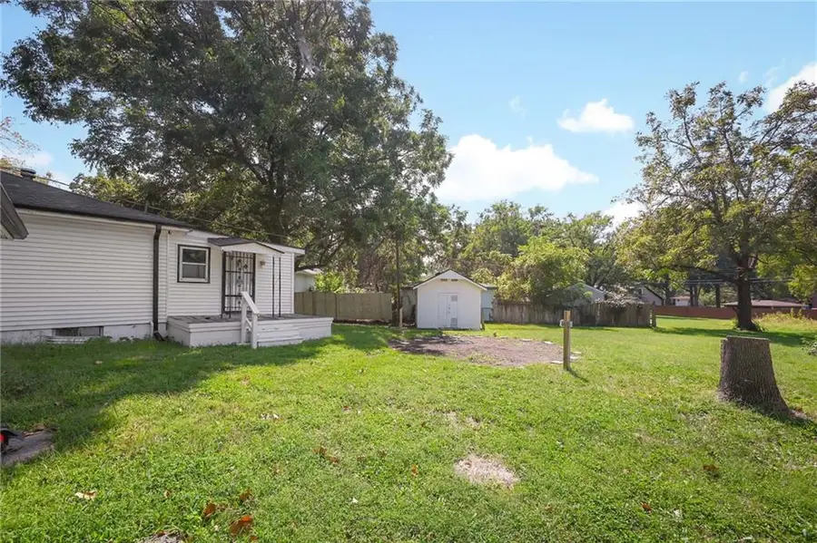 412 NW Donovan Road, Lees Summit, MO 64063 - #3