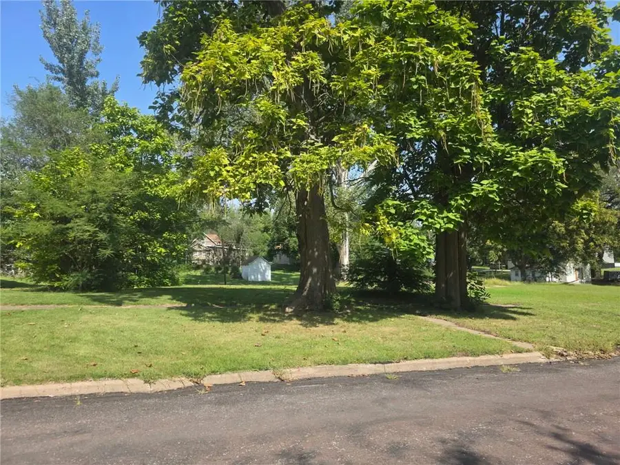 310 E 8th Street, Horton, KS 66439 - #2