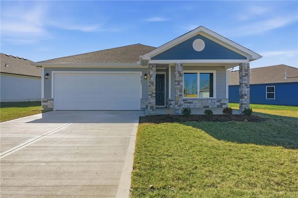 765 N Buckeye Street, Gardner, KS 66030 - #1