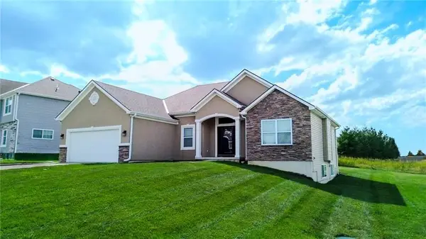 13944 Indian Ridge Road, St Joseph, MO 64505