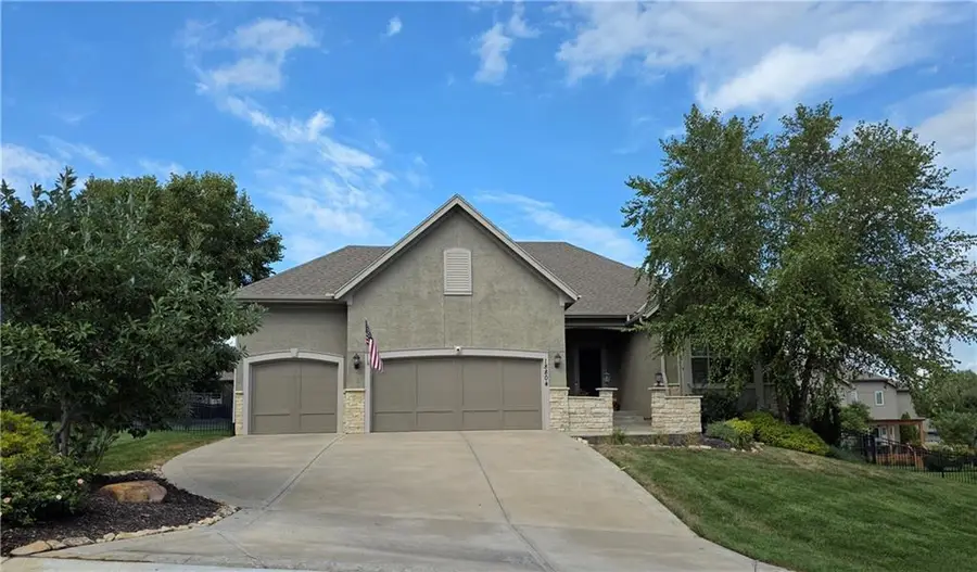 18804 99th Street, Lenexa, KS 66220 - #2