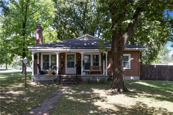 208 W Euclid Street, Pittsburg, KS 66762