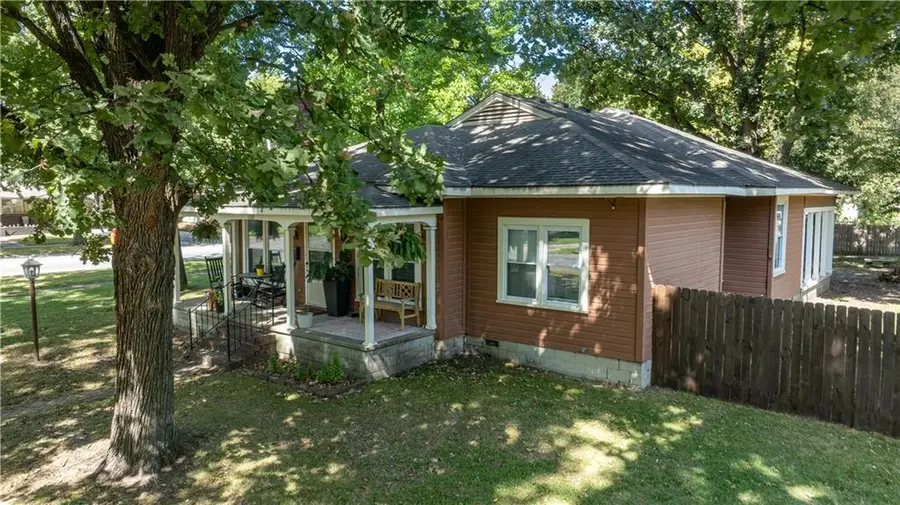 208 W Euclid Street, Pittsburg, KS 66762 - #3