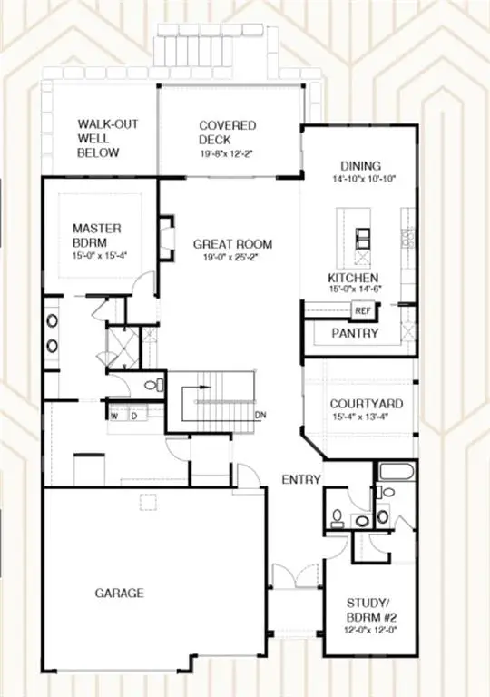 3252 W 133rd Terrace, Leawood, KS 66209 - #2