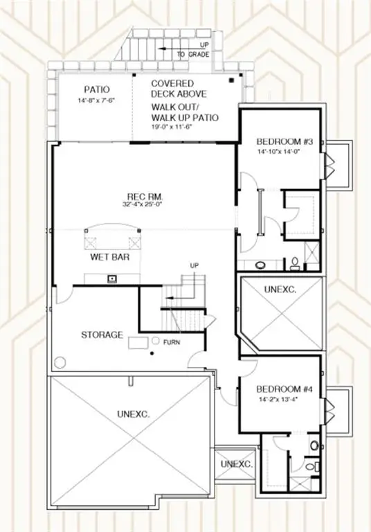 3252 W 133rd Terrace, Leawood, KS 66209 - #3