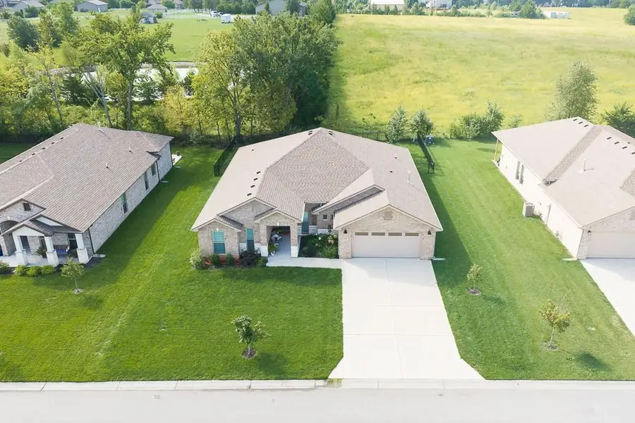 24315 W 76th Street, Shawnee, KS 66227 - #2