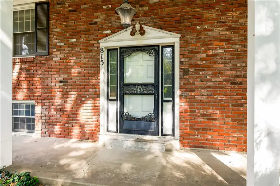 815 Adams Drive, Liberty, MO 64068 - #3