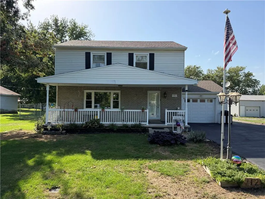112 Maple Street, Lathrop, MO 64465 - #1