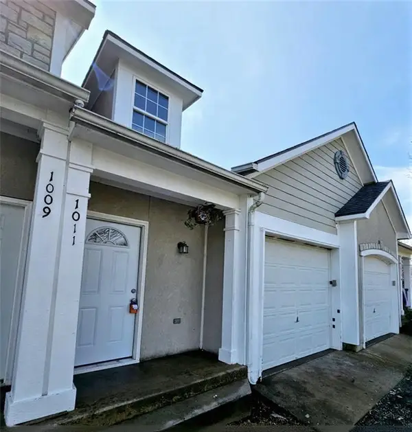 1002 N Findley Street, Olathe, KS 66061