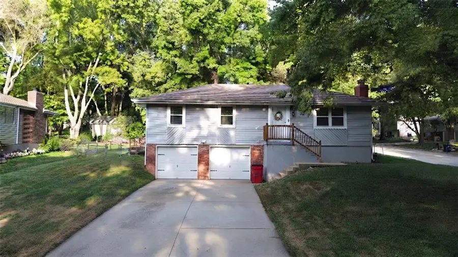 2909 S 1st Street, Blue Springs, MO 64014 - #2