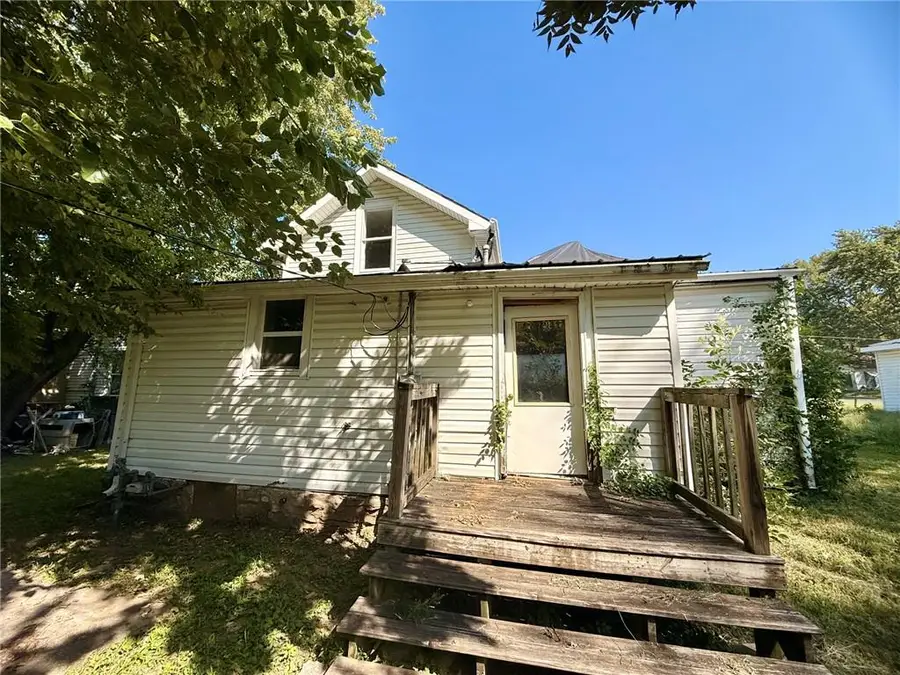 604 S Market Street, Holden, MO 64040 - #3