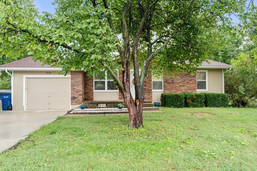 1336 Tall Grass Drive, Eudora, KS 66025 - #2