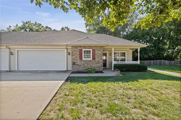 2124 N 114th Terrace, Kansas City, KS 66109
