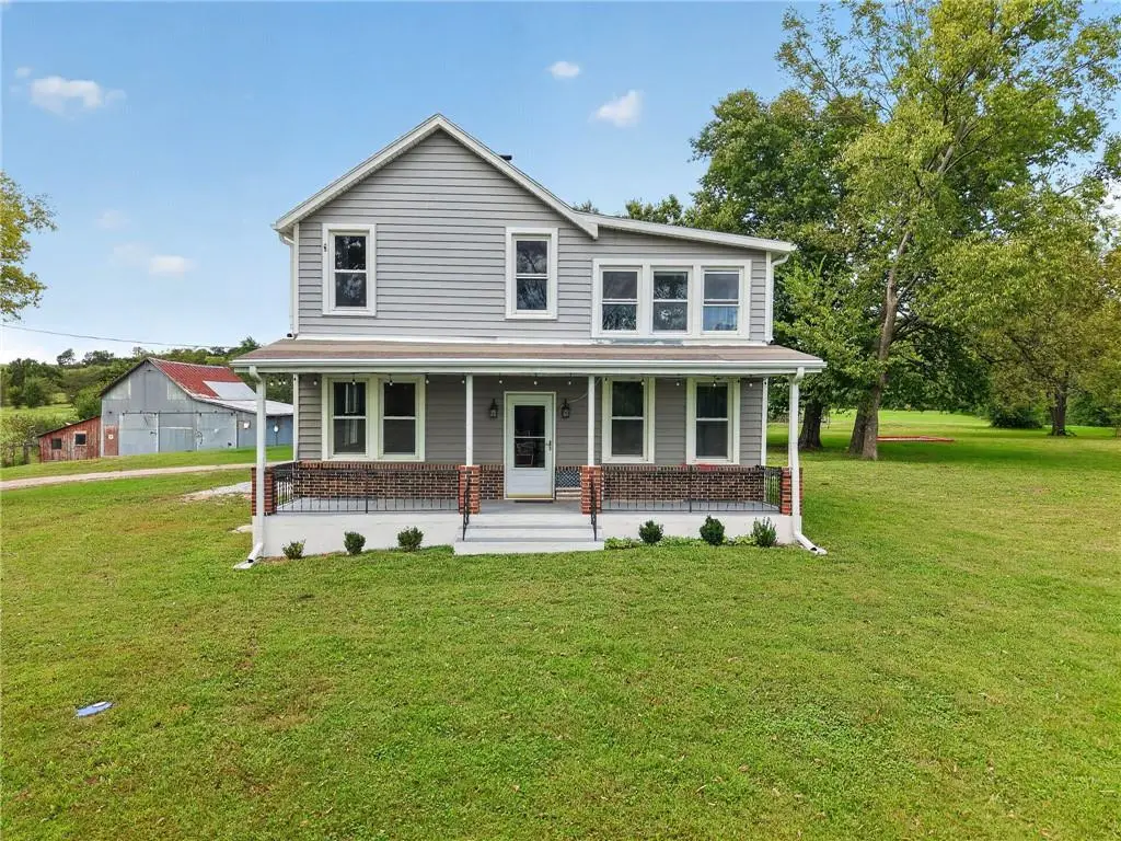 16526 New Lawrence Road, Leavenworth, KS 66048 - #1