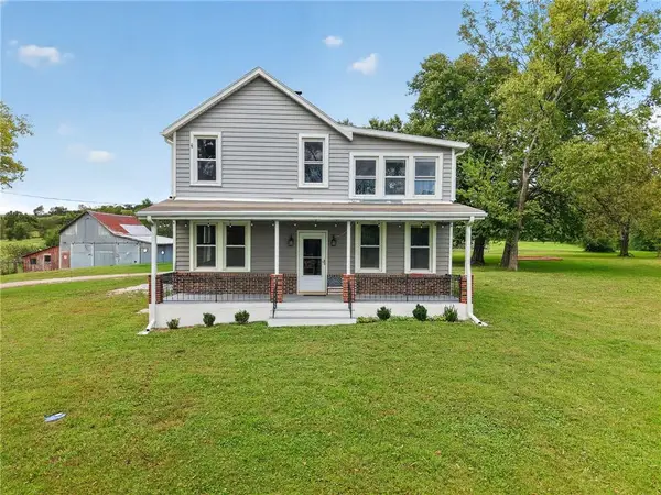 16526 New Lawrence Road, Leavenworth, KS 66048