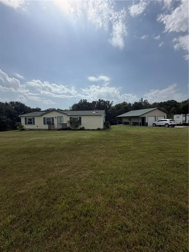 1650 NW 100 Road, Kingsville, MO 64061 - #2