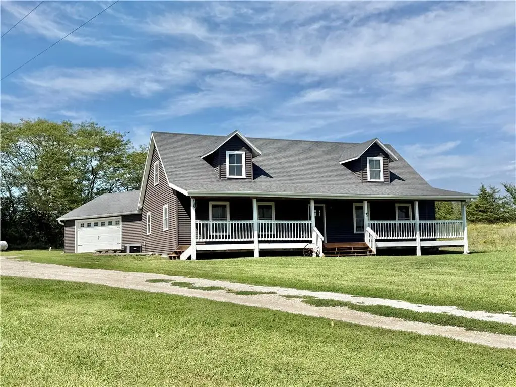 24281 M Highway, Mercer, MO 64661 - #1