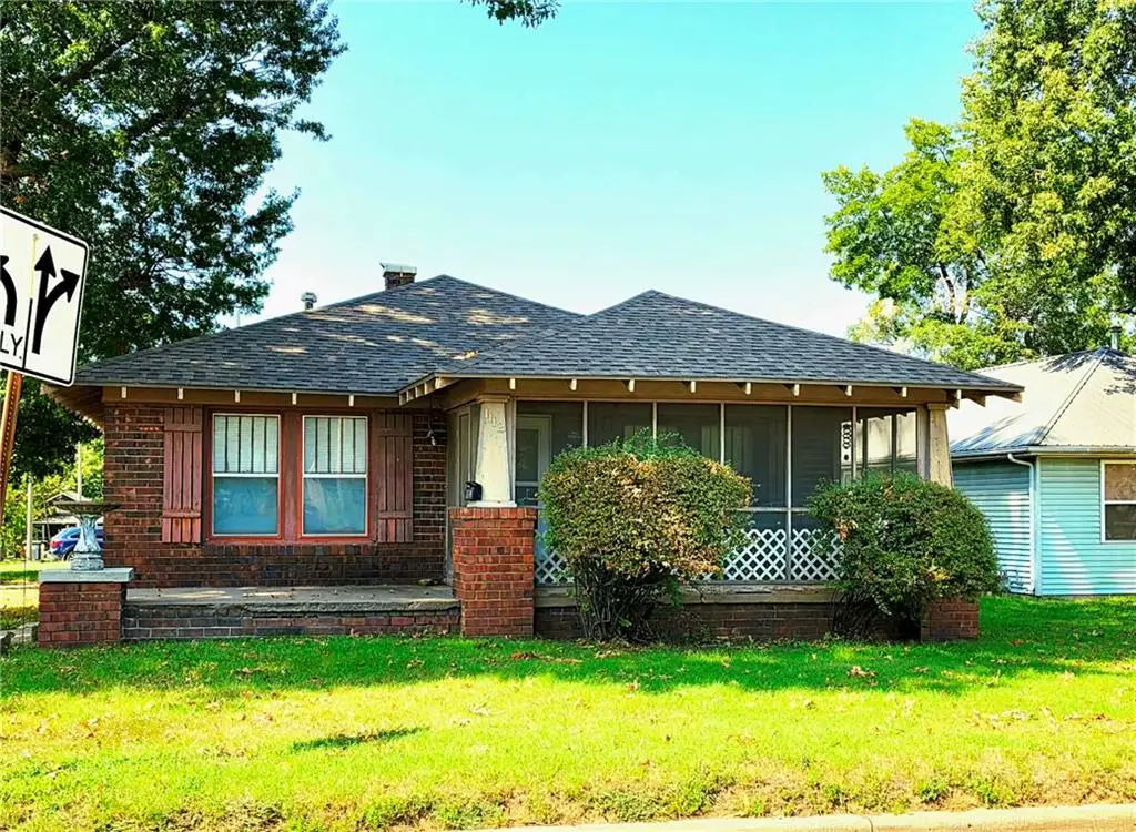 1112 S Joplin N/a, Pittsburg, KS 66762 - #1