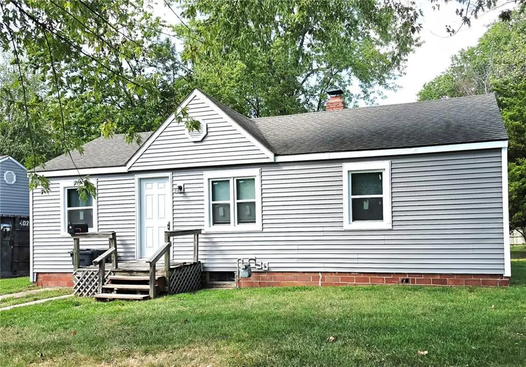 429 Fieldcrest N/a, Pittsburg, KS 66762 - #1