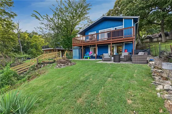 15 M Street, Lake Lotawana, MO 64086