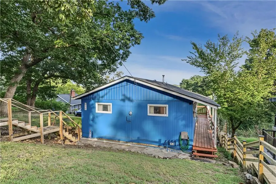 15 M Street, Lake Lotawana, MO 64086 - #3