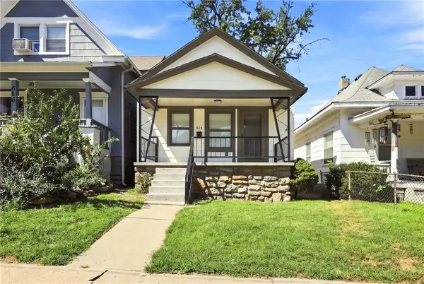 614 Fremont Avenue, Kansas City, MO 64125